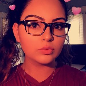 Meet your Posher, Morgyn